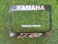 Yamaha R15 Bike Number Plate/License Plate Frame Or Holder. 