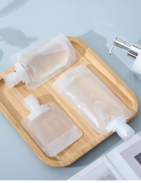 Travel%20Lotion%20Body%20Soap%20Shampoo%20Packing%20Bag%20Portable%20(30ml+50ml+100ml)%20Facial%20Cleanser%20Travel%20Disposable%20Cosmetic%20Bottle%203pcs%20set%20-%20Image%204