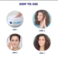 Nivea Soft Jar Moisturising Cream (200ml). 