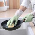 Household Cleaning Gloves Dishwashing Cleaning Gloves Waterproof Rubber Dishwashing Gloves For Dishwashing Household Chores And. 