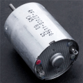 3X DC 9V 6760RPM Rotary Speed 2 Pin 2P Terminals Electric Mini Motor.