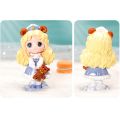 Lolita Chasing Girl Blind Box Surprise Box Student Toys Cute Figurine Room Decorations for Girls Birthday Gift Party Souvenirs. 