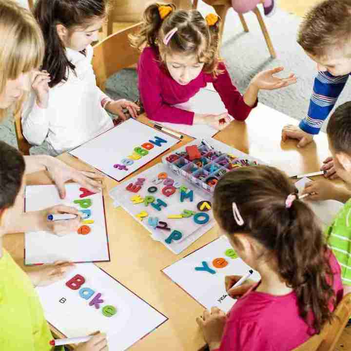 Magnetic%20Alphabet%20ABC%20Letters%20Alphabet%20ABC%20Learning%20Numbers%20Magnets%20for%20Fridge%20Refrigerator%20Educational%20Toys%20Set%2010/26PCS%20-%20Image%205