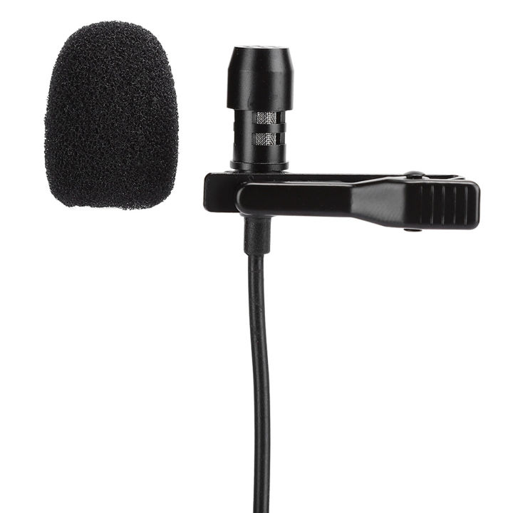 Lavalier%20Microphone%20Mini%20Recording%20Karaoke%20Microphone%20Headphone%20Microphone%20-%20Image%208