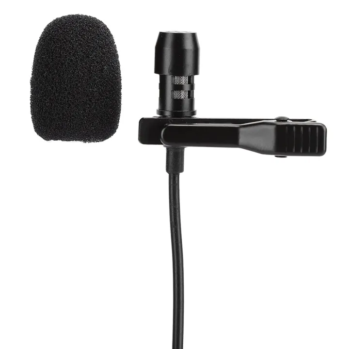 (New)%20lavalier%20microphone%20mini%20recording%20karaoke%20microphone%20headphone%20microphone%20-%20Image%208