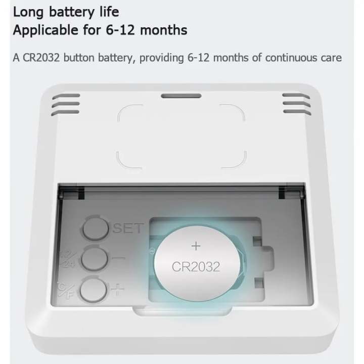 Xiaomi%20MiiW%20Comfort%20Temperarure%20And%20Humidity%20Clock%20S210%20-%20White%20-%20Image%205