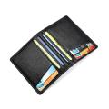 Leather Men Wallets/Credit Card Holder Cover/Wallet - Id Card Holder.