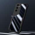 Quiberk for Tecno Pova Neo 2 Case Edge-Reinforced Shockproof Hard Transparent Phone Cover.