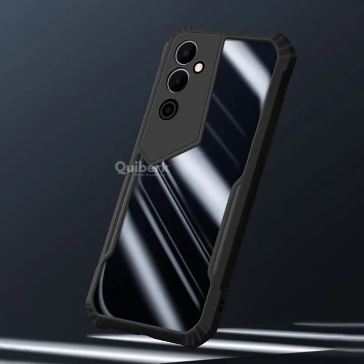Quiberk%20for%20Tecno%20Pova%20Neo%202%20Case%20Edge-Reinforced%20Shockproof%20Hard%20Transparent%20Phone%20Cover%20-%20Image%205