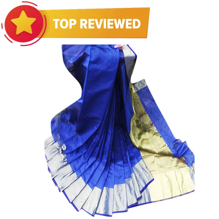 Half%20Silk%20Saree%20for%20Women%20(Green)%20Color%20-%20Comfortable%20and%20Suitable%20for%20All%20Seasons%20and%20Occassions%20-%20Image%206