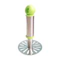 Potato Mash Tool - Lime Green - Kitchen Accessories.