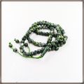 তজবি - Medium Size 5 color engraved Allah Muhammad Muslim tasbih - 99 Dana - 1ps. 
