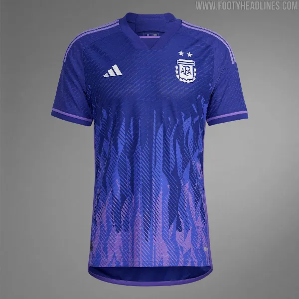 Argentina%202022%20World%20Cup%20Away%20jersey%20/Kit%20-%20Afa%20Football%20Team%20-%20Image%203