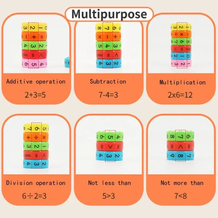 Children%20Numbers%20Magic%20Digital%20Cube%20Toy%20Montessori%20Puzzle%20Game%20Kids%20Learning%20Educational%20Math%20Magnetic%20Block%20Calculate%20Game%20MuXiaRe%20-%20Image%203