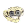 Bajaj Pulsar DD Front caliper. 