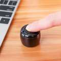 1 Inch World Smallest Bluetooth Portable Mini Speaker -  Bluetooth Speaker. 
