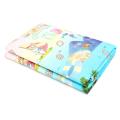 Baby crawling mats Manufacturers custom-made double-sided climbing mats mats games - Animal car   ocean. 