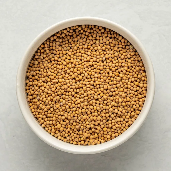 Yellow%20Sorisha%20%20/%20Sorisa%20Dhana%20/%20Mustard%20Seeds%20(%20White%20Mustard%20)%20-%20300gm%20-%20Image%203