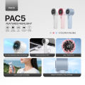 FANTECH PAC5 Portable Mini Fan With LCD Display.