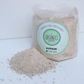 Gypsum for agriculture 1kg. 