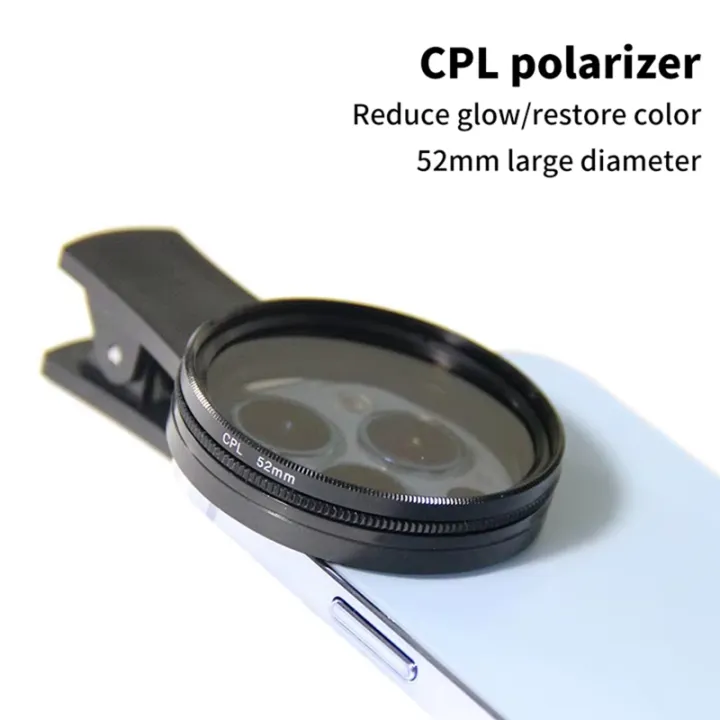 For%20Mobile%20Phone%2052MM%20Circular%20Polarizer%20Camera%20Lens%20CPL%20Filter%20Universal%20No%20Reflections%20Portable%20Professional%20-%20Image%202