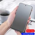 For Redmi Xiaomi Mi 9T Matte Soft Ceramic Tempered Glass And Protective Screen Protector. 