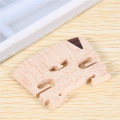 Violin Bridge 4/4: Finer Grade Solid Maple Violin Bridge, Pre-Cut & Pre-Fitted to Fit Most 4/4 Violins. 