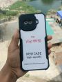 For vivo iQOO 15R Luxury Stylish Xunddu Case Clear Transparent Phone Case Back Cover.