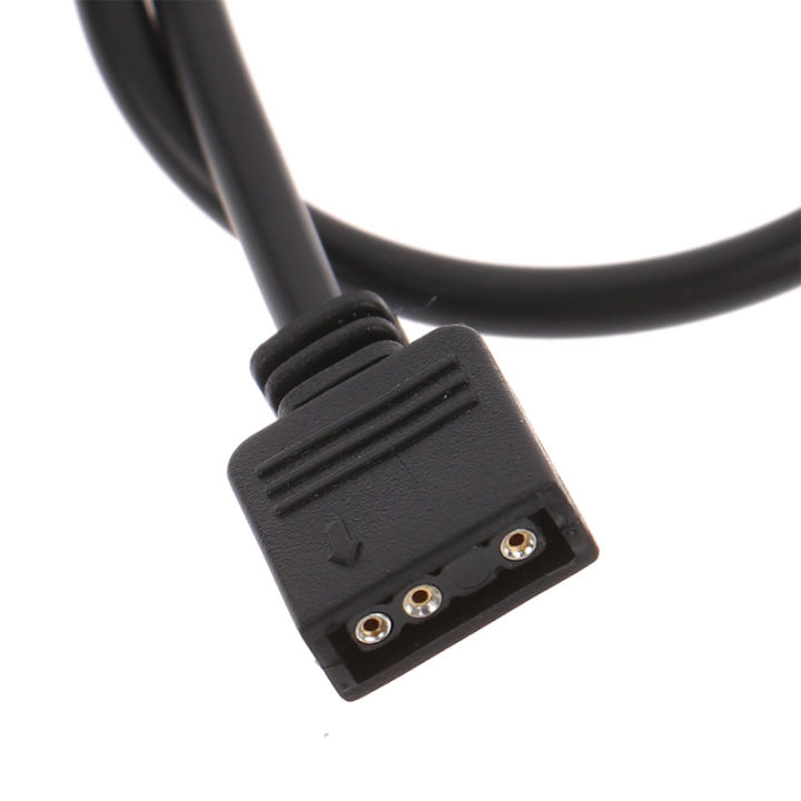 Motherboard%20RGB%20Adapter%20Conversion%20Cable%205V%203Pin%20/%2012V%204Pin%20RGB%20Led%20Strip%20Light%20For%20PC%20Computer%20LED%20Light%20Strip%20Line%2030cm%20Eatop%20-%20Image%204