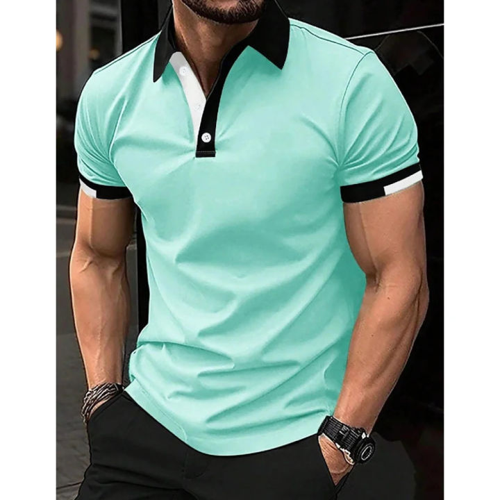 Mens%20Polo%20Short%20Sleeve%20Tops%20Fashion%20Mens%20Polo%20Clothing%20New%20Mens%20Printed%20Striped%20Polo%20Shirt%20Casual%20Plus%20Size%20Blouse%20-%20Image%207