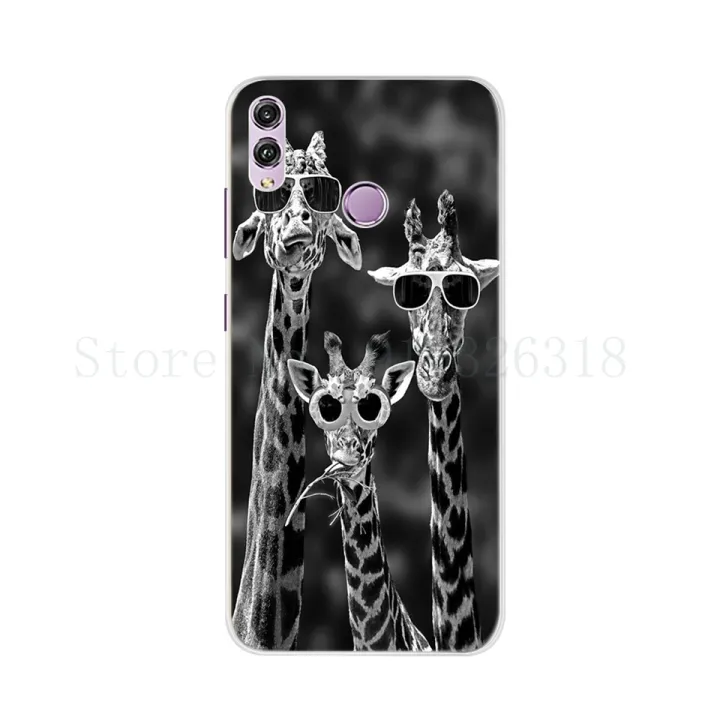 Flower%20Painted%20Cover%20For%20Honor%208X%20Case%20Honor%208%20X%20JSN-L11%20Soft%20Silicone%20Cute%20Back%20Cover%20Honor8x%20JSN-L21%20Phone%20Case%20Coque%20Bumper%20-%20Image%206