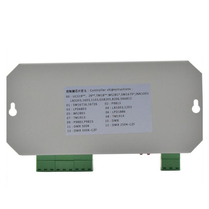 T1000S%20DMX%20512%20RGB%20LED%20Strip%20Pixel%20Controller%20SD%20Card%20WS2812B%20WS2811%20-%20Image%203