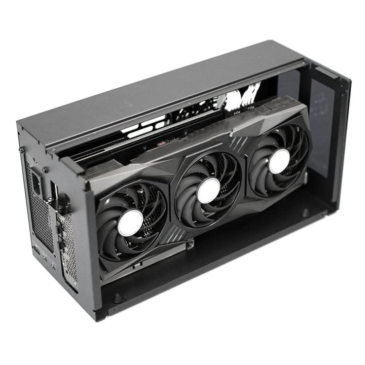 1Pcs%20TH3P4G3%20Docking%20Station%20Box%20for%20Hunderbolt%203/4%20Graphics%20Card%20Expansion%20Dock%20Box%20for%20ATX%20Power%20Supply%20-%20Image%205