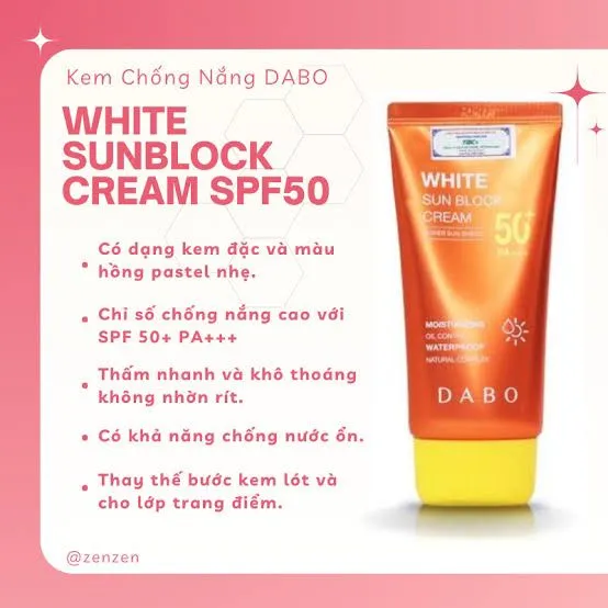 Dabo%20White%20Sun%20Block%20Power%20Sun%20Shield%2050+%20Moisturizing%20Sun%20Cream%20Gor%20Men%20&%20Women%20-%2050%20ML%20-%20Image%205