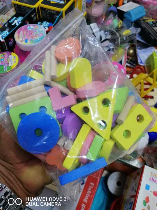 Pillar%20Intelligence%20box%20Childhood%20Education%20Matching%20Children's%20Toys%20Baby's%20Building%20Blocks%20Indigence%20Development%20-%20Image%202