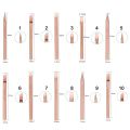 Pure Copper Welding Tool 30/40/60W External Heat Soldering Iron Tip Solder Iron Head Replacement. 