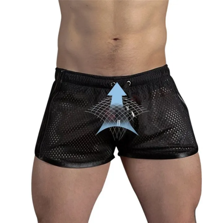 Summer%20Men%20Shorts%20Fitness%20Bodybuilding%20Shorts%20Mens%20Mesh%20Breathable%20Quick%20Drying%20Fashion%20Casual%20Joggers%20Sportswear%20-%20Image%207