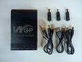 WGP Mini UPS 10400 mAh Battery 5v 9v 12v\5v,12v,12v Update version.