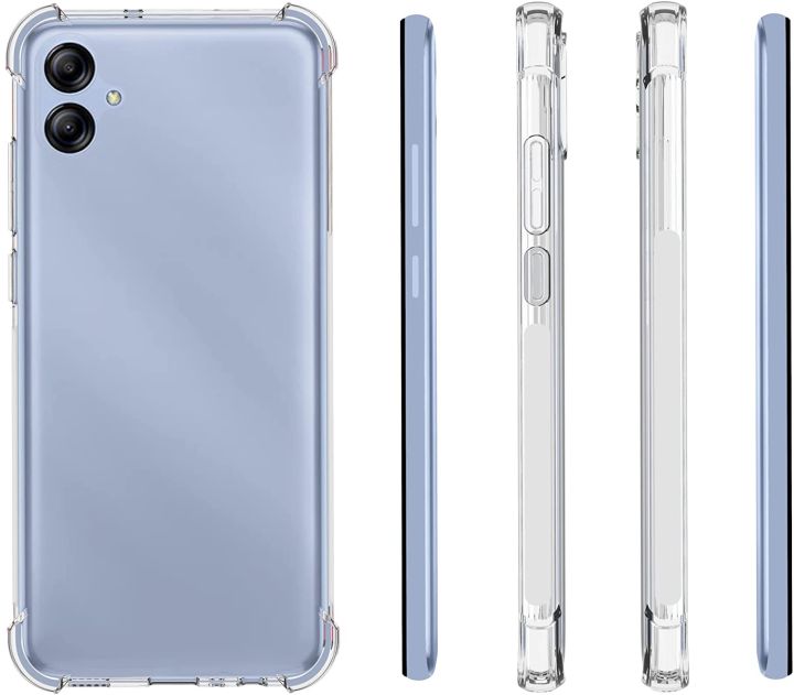 Samsung%20Galaxy%20A04E%20Camera%20Protection%20Premium%20Silicone%20Case%20Crystal%20Clear%20Soft%20TPU%20Ultra-Thin%20Transparent%20Flexible%20Protective%20Mobile%20Phone%20Back%20Cover%20-%20Image%203