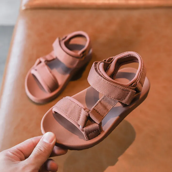 Soft%20Bottom%20Canvas%20Sandals%20Kids%20Boy%20Beach%20Shoes%20Children%20Shoes%20Rubber%20School%20Shoes%20Breathable%20Open%20Toe%20Casual%20Boy%20Sandal%20E06015%20-%20Image%204