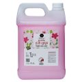Spark bliss Japanese Cherry Blossom liquid hand wash Surfactant Based hand wash-5ltr. 
