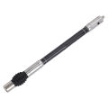 Archery Stabilizer, Wide Match Bow Side Rod for Recurve Bows.