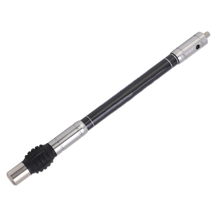 Archery%20Stabilizer,%20Wide%20Match%20Bow%20Side%20Rod%20for%20Recurve%20Bows%20-%20Image%205