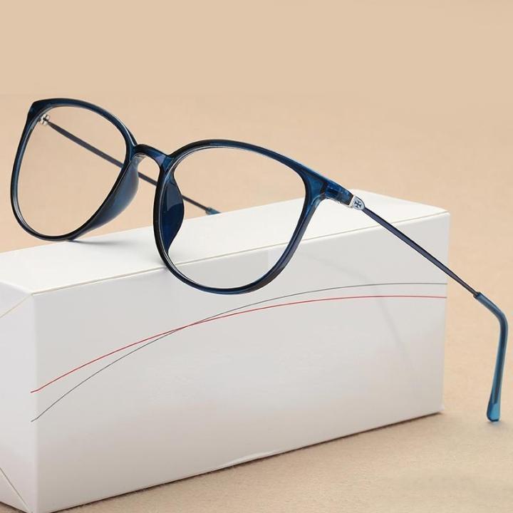 TR90 Eyeglasses Frames Women Glasses Men Glasses Frame Transparent Clear Lens Optical Eyewear Oculos De Grau Feminino