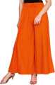 Women Stylish Linen Palazzo For Woman2pcs pack. 