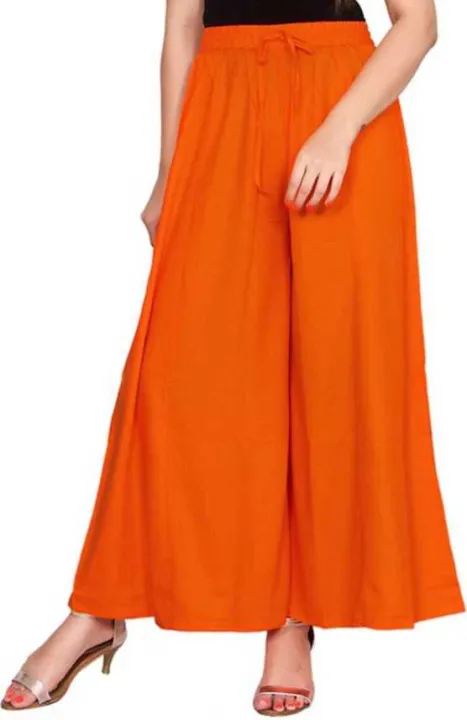 Women%20Stylish%20Linen%20Palazzo%20For%20Woman2pcs%20pack%20-%20Image%203