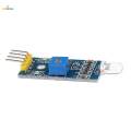 6xDigital Light Intensity Sensor Photodiode Module Photo Resistor for. 