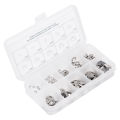 【Limited Quantity】 120Pcs E Clip.