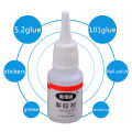 UV super glue debonder adhesive remover removal cleaner 20g kit lot SEVICH. 