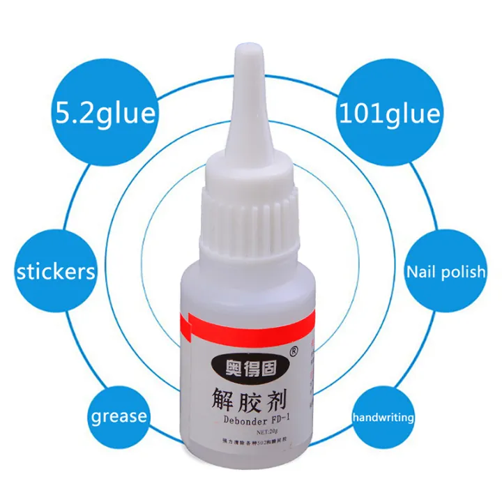 UV%20super%20glue%20debonder%20adhesive%20remover%20removal%20cleaner%2020g%20kit%20lot%20Layor%20-%20Image%209